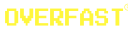 Overfast logo的副本 copy
